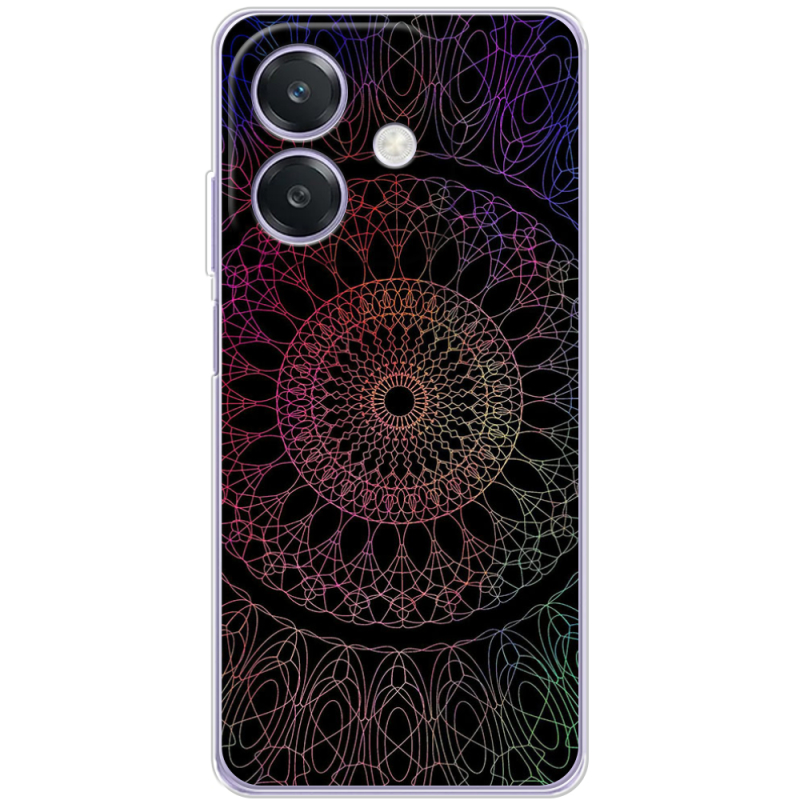 Чохол BoxFace OPPO A3 