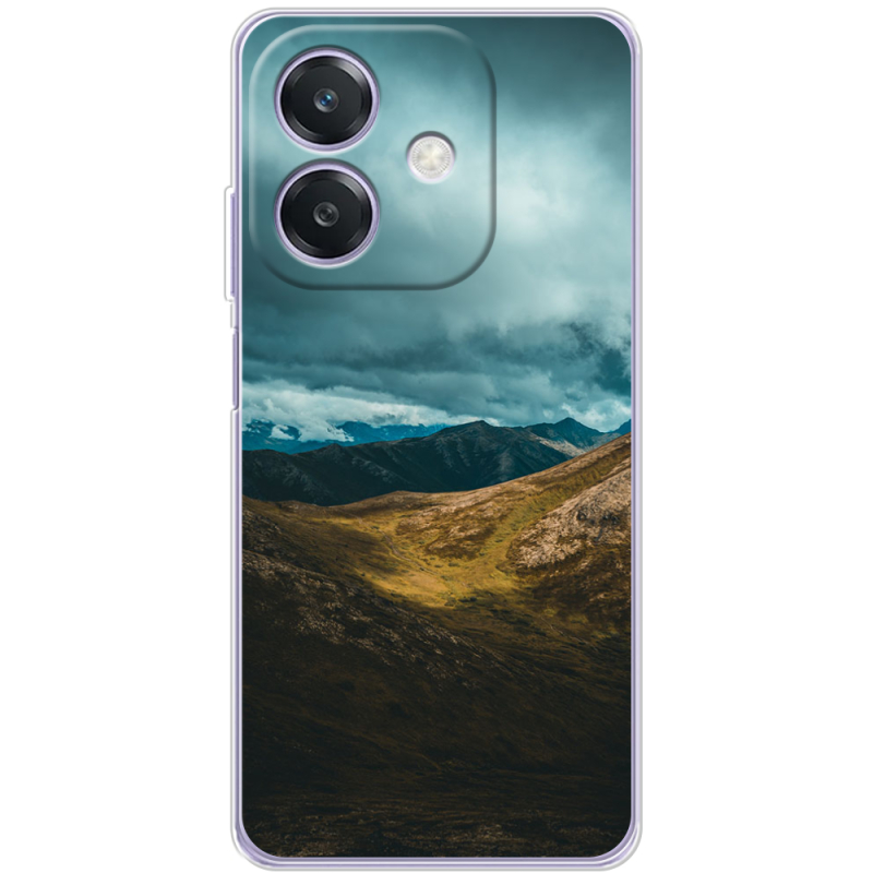 Чохол BoxFace OPPO A3 