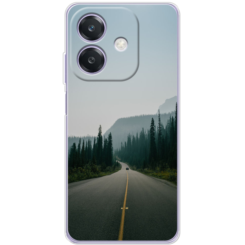 Чохол BoxFace OPPO A3 