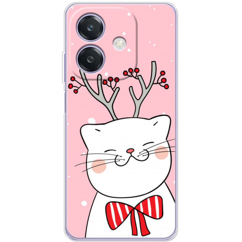 Чохол BoxFace OPPO A3 