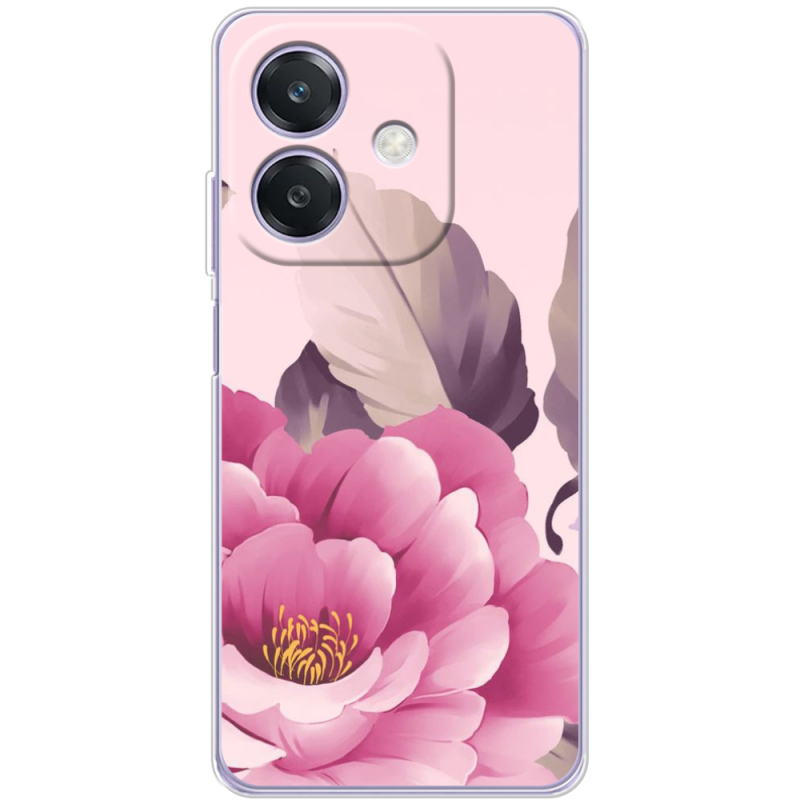Чохол BoxFace OPPO A3 
