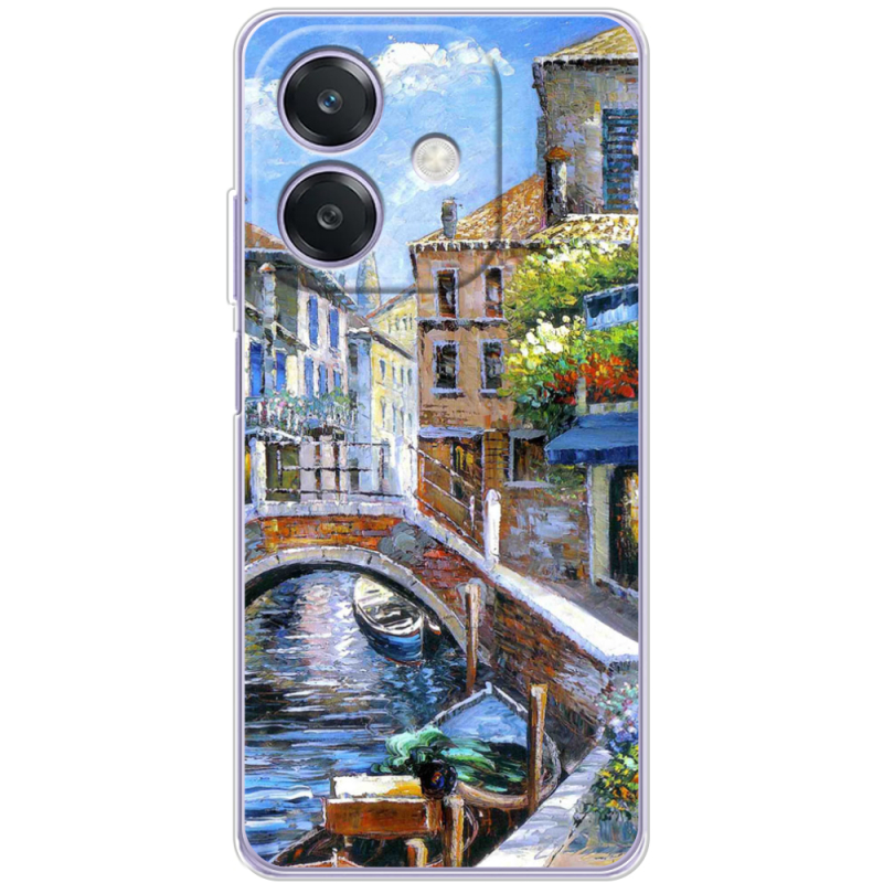 Чохол BoxFace OPPO A3 