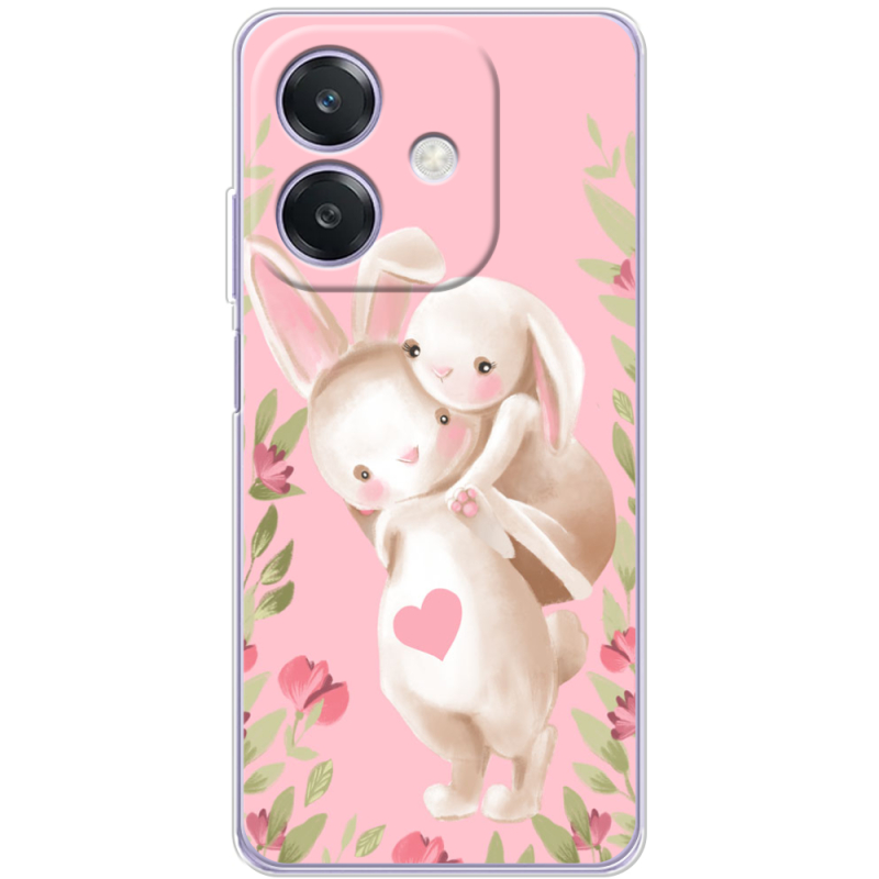 Чохол BoxFace OPPO A3 