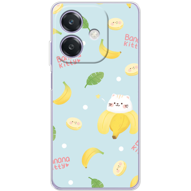 Чохол BoxFace OPPO A3 