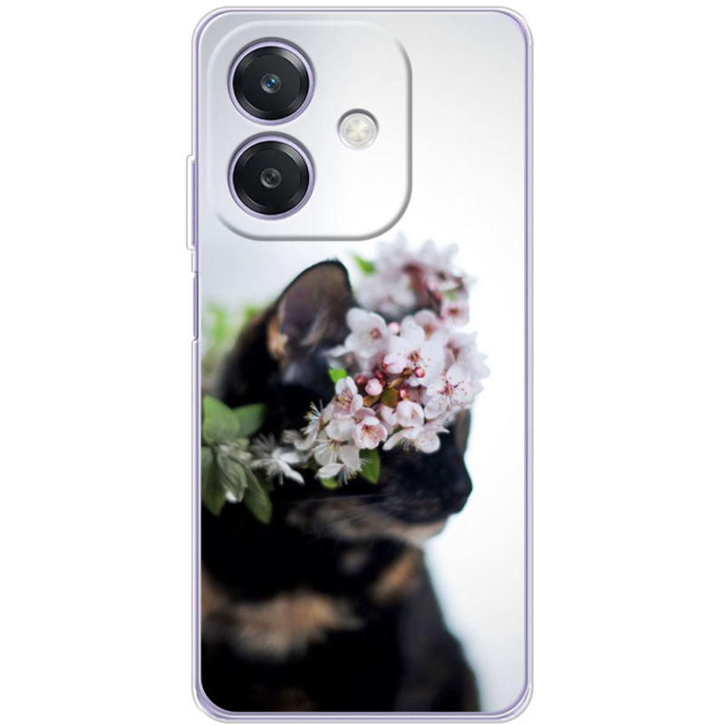 Чохол BoxFace OPPO A3 
