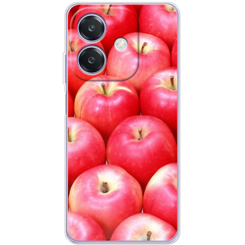 Чохол BoxFace OPPO A3 