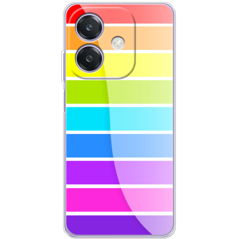 Чохол BoxFace OPPO A3 