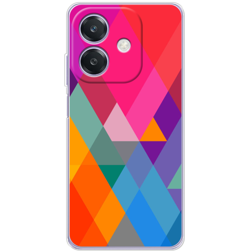 Чохол BoxFace OPPO A3 