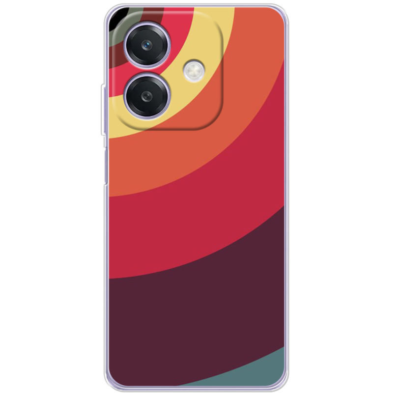 Чохол BoxFace OPPO A3 