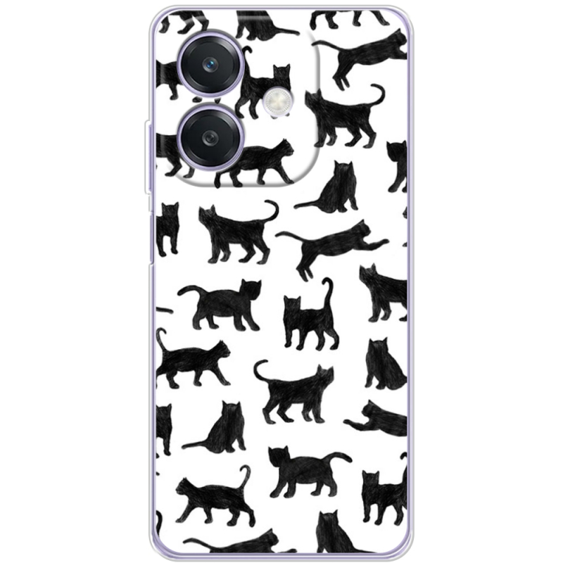 Чохол BoxFace OPPO A3 