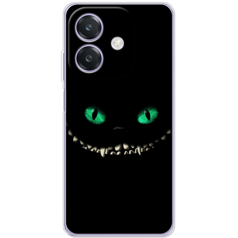 Чохол BoxFace OPPO A3 