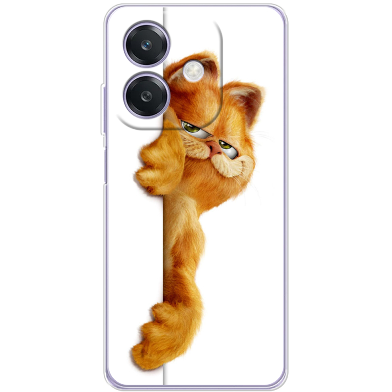 Чохол BoxFace OPPO A3 