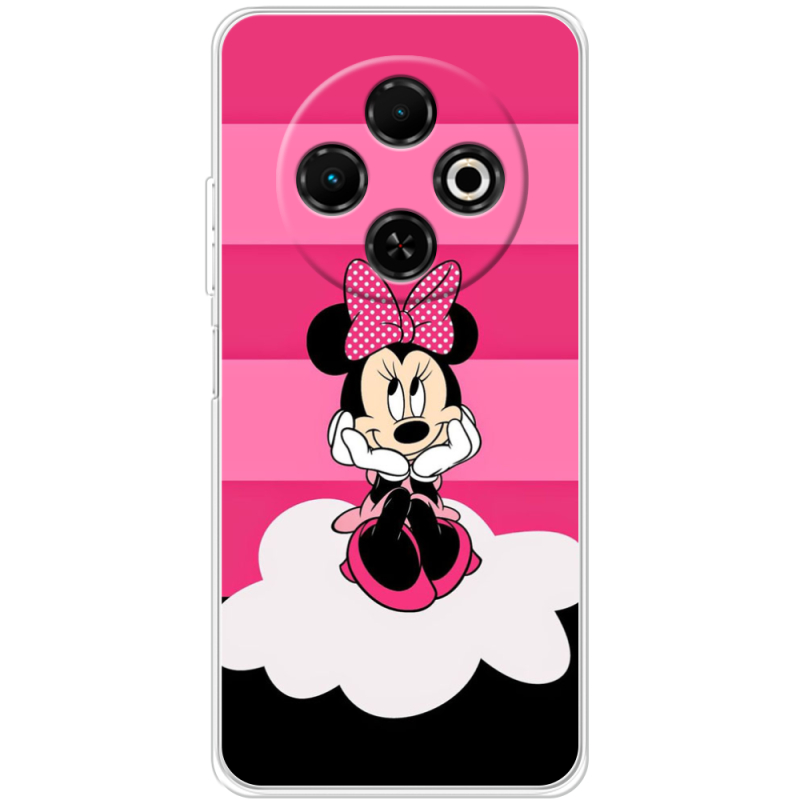 Чохол BoxFace Tecno Spark 30C 