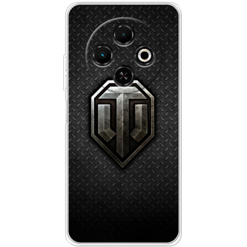 Чохол BoxFace Tecno Spark 30C 