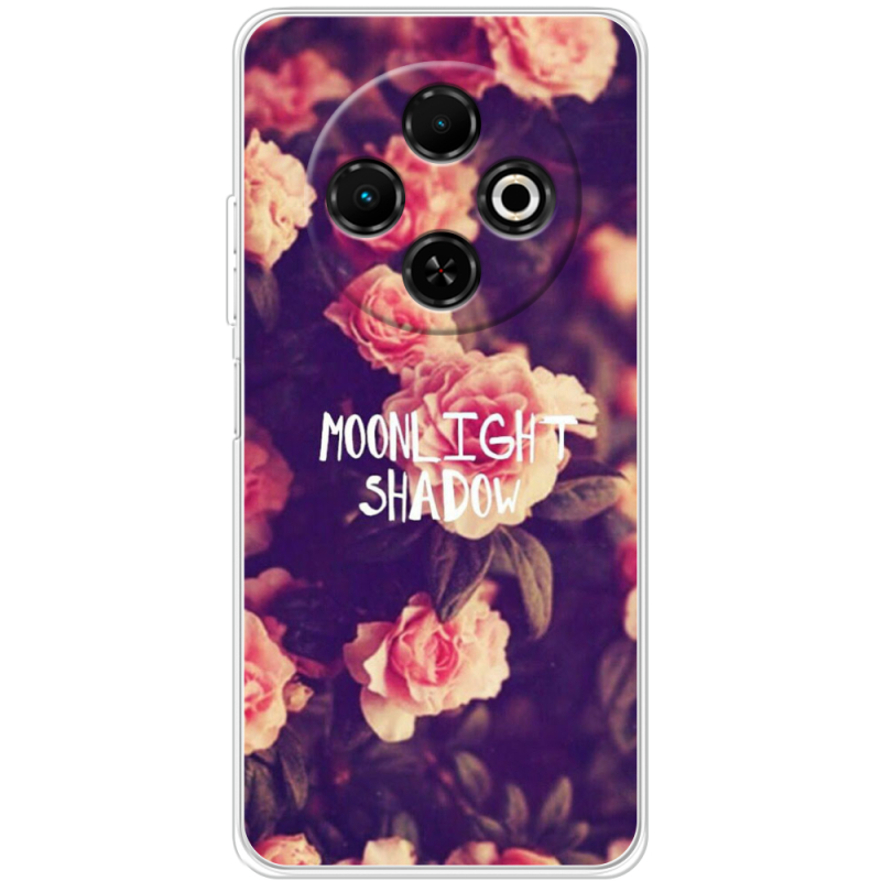 Чохол BoxFace Tecno Spark 30C 