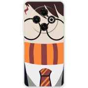 Чохол BoxFace Tecno Spark 30C Harry