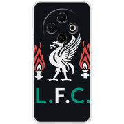 Чохол BoxFace Tecno Spark 30C L. F. C.