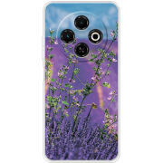 Чохол BoxFace Tecno Spark 30C Lavender Field