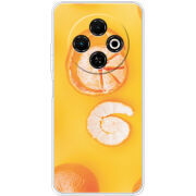 Чохол BoxFace Tecno Spark 30C Yellow Mandarins