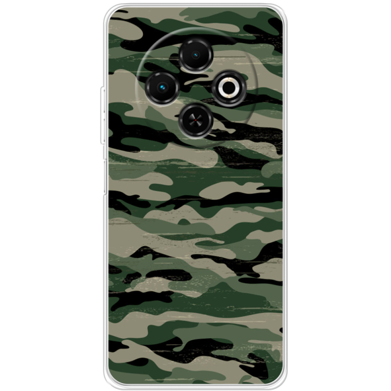 Чохол BoxFace Tecno Spark 30C 