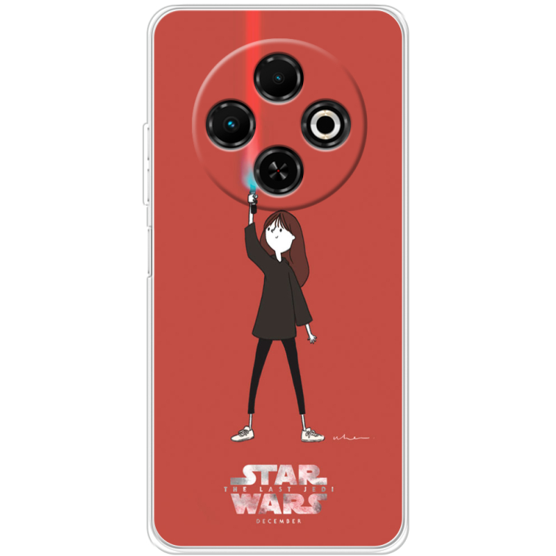 Чохол BoxFace Tecno Spark 30C 