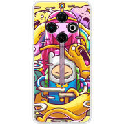 Чохол BoxFace Tecno Spark 30C 