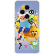 Чохол BoxFace Tecno Spark 30C 