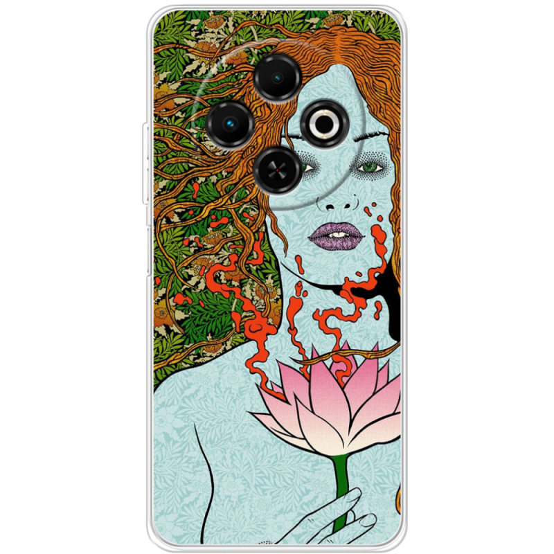 Чохол BoxFace Tecno Spark 30C 