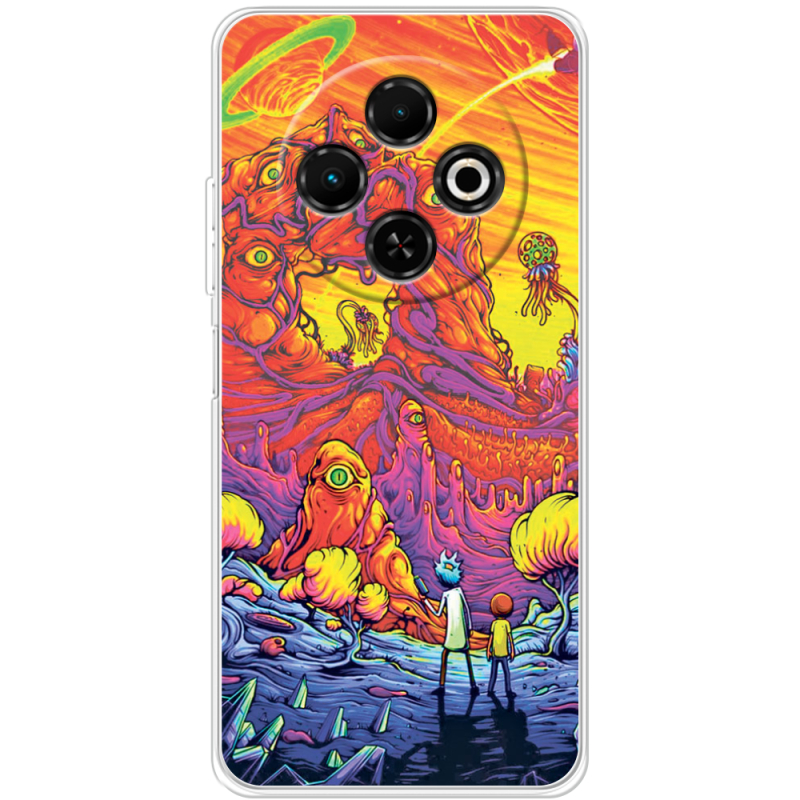 Чохол BoxFace Tecno Spark 30C 