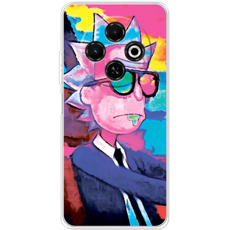 Чохол BoxFace Tecno Spark 30C 