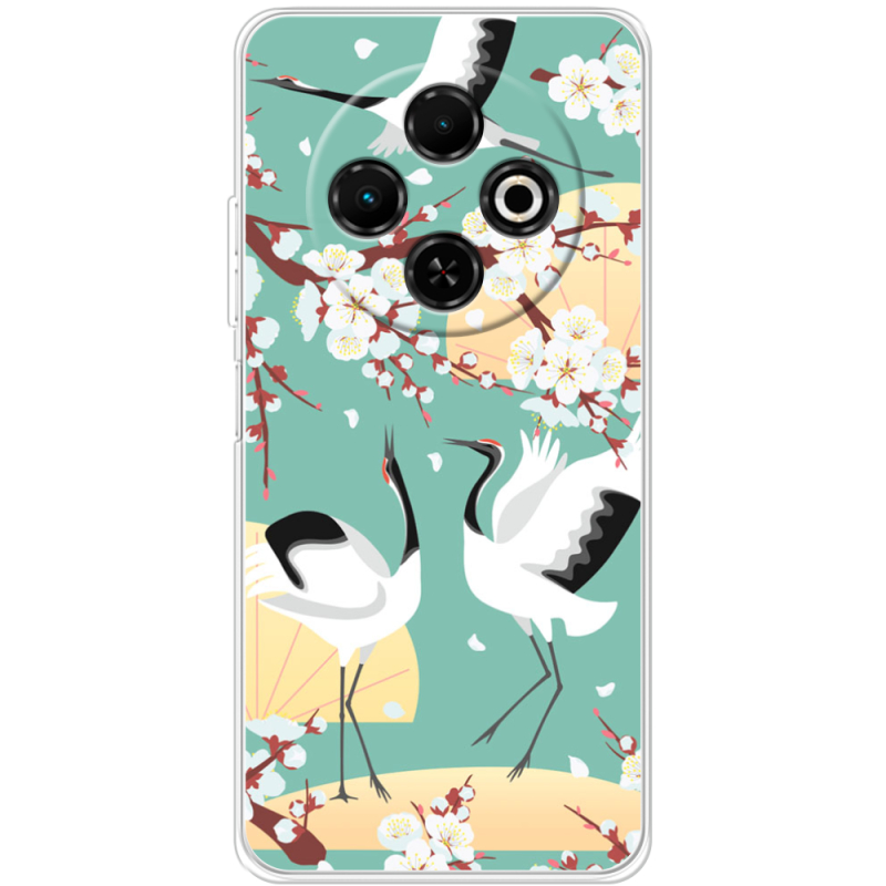 Чохол BoxFace Tecno Spark 30C 