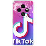 Чохол BoxFace Tecno Spark 30C TikTok