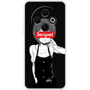 Чохол BoxFace Tecno Spark 30C Senpai