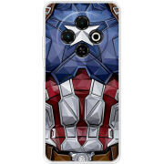 Чохол BoxFace Tecno Spark 30C Sentinel of Liberty