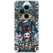 Чохол BoxFace Tecno Spark 30C Panda Q