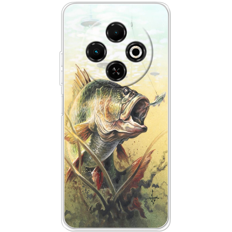 Чохол BoxFace Tecno Spark 30C 