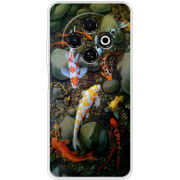 Чохол BoxFace Tecno Spark 30C Underwater Koi