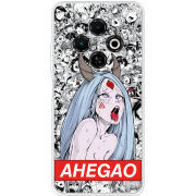 Чохол BoxFace Tecno Spark 30C Ahegao