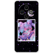 Чохол BoxFace Tecno Spark 30C Sailor Moon