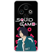 Чохол BoxFace Tecno Spark 30C siquid game 067