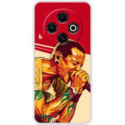 Чохол BoxFace Tecno Spark 30C Chester Bennington