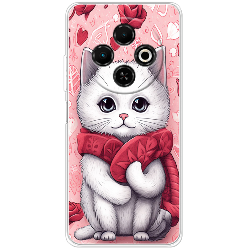 Чохол BoxFace Tecno Spark 30C 