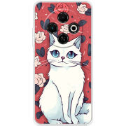 Чохол BoxFace Tecno Spark 30C 