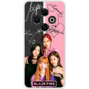 Чохол BoxFace Tecno Spark 30C Blackpink Kpop