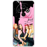 Чохол BoxFace Tecno Spark 30C Blackpink Star