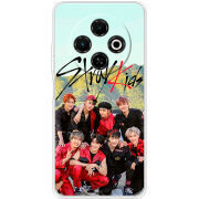 Чохол BoxFace Tecno Spark 30C Stray Kids Boy Band