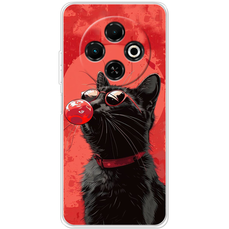 Чохол BoxFace Tecno Spark 30C 