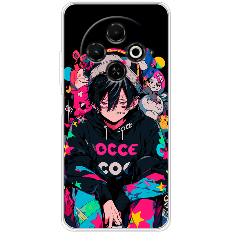 Чохол BoxFace Tecno Spark 30C 