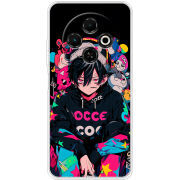 Чохол BoxFace Tecno Spark 30C 