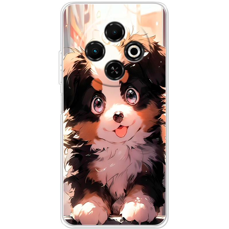 Чохол BoxFace Tecno Spark 30C 